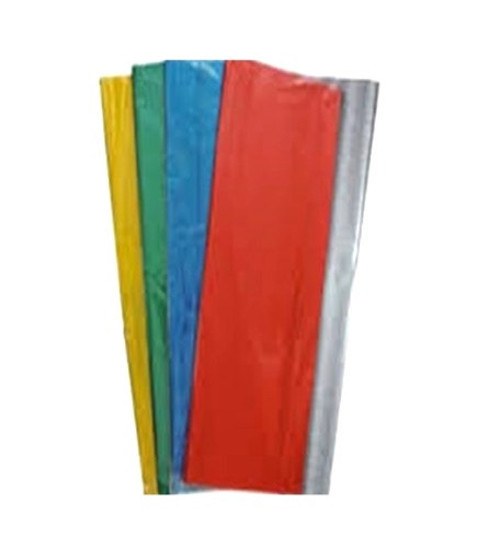 Jelatin 70X100 şeffaf - 3 adet