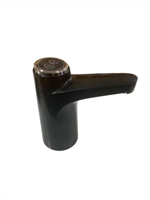 BÜYÜK ŞARJLI DAMACANA POMPA