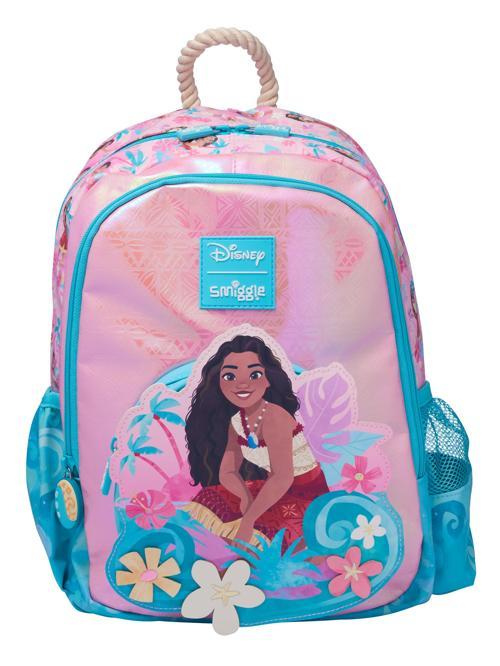 - Moana Anaokulu ve Kreş Okul Sırt Çantası