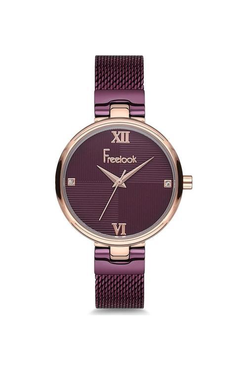 F.8.1033.05 Kadın Kol Saati