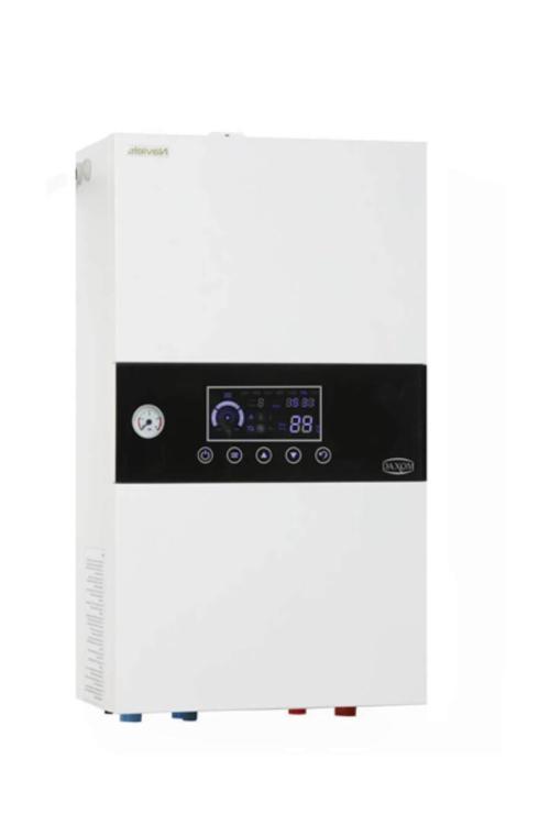 NAVİELS UK-DAX-10 EDT ELEKTRİKLİ KOMBİ (TRİFAZE)