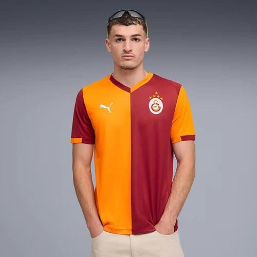 779809-01 GSK HOME JERSEY REPLICA WO 2025-26 TARAFTAR FORMASI