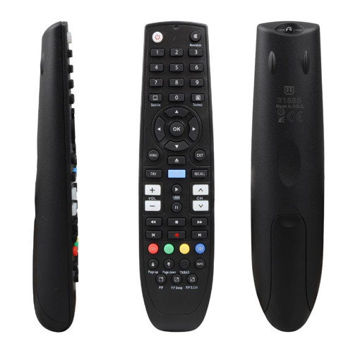 Ranger HD-1050 - HD1070 PVR Black Box Uydu Kumandası