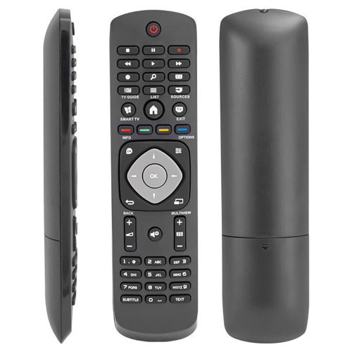 RM-L1220 Philips 55PUS6452/12 Lcd-Led Tv Kumanda
