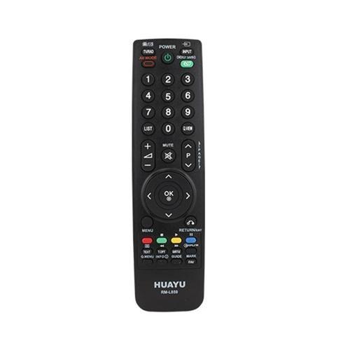 RM-L859 LG Universal Lcd - Led TV Kumanda