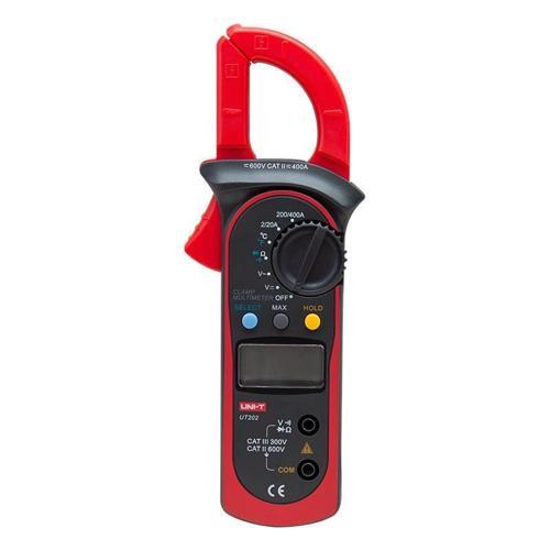 Pensampermetre UT-202