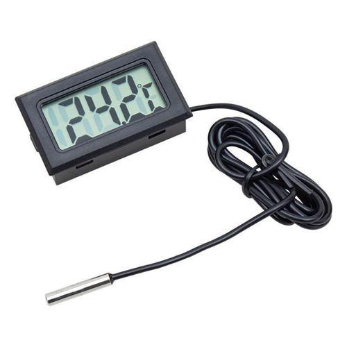 PM-4522 Dijital Termometre