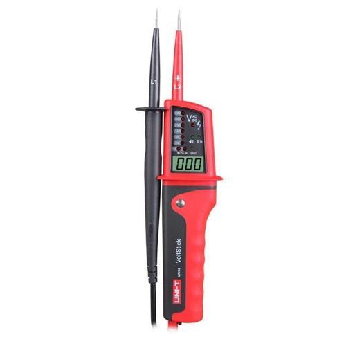PM-6096 Ledli Dijital Voltaj Test Cihazı