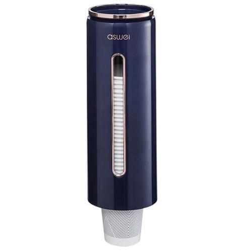 SN-27106 Kendinden Yapışkanlı Plastik - Karton Bardak Dispenseri