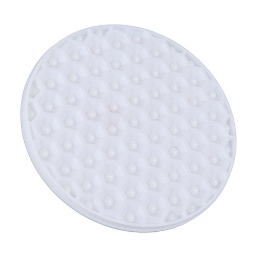 Ledx AL-WFOP Mercekli Dizayn 40 Watt Yüksek Lümen E27 Duylu Beyaz Ufo Led