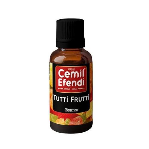 Cemilefendi Tutti Frutti Esansı 10 ml