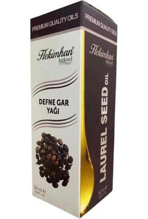 Defne Gar Yağı 20ml