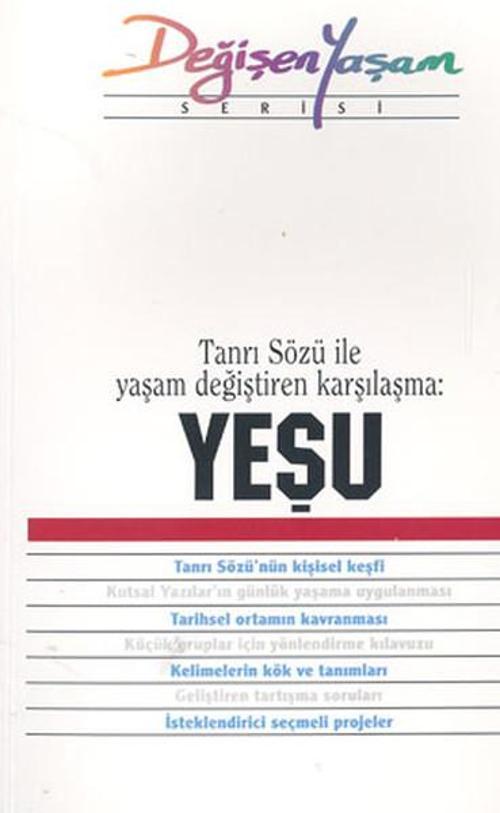 Yeşu