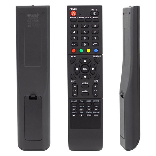 Sunny-Woon-Onvo Universal Lcd Led Tv Kumandası