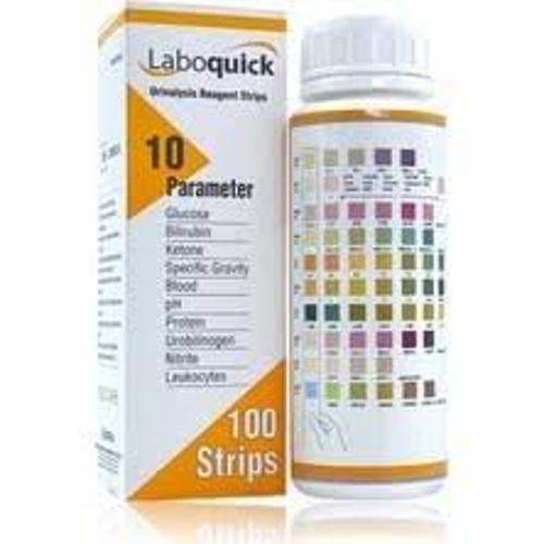 İdrar Stripi (Keton Ölçer)