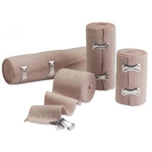 FixFlex Elastik Bandaj 6x150 (Kutusuz)