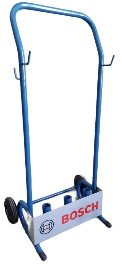 GSH 27 TAŞIMA ARABASI - 1 619 M01 27M