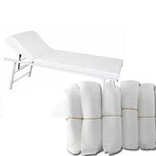 Lastikli Sedye Örtüsü (TEK)