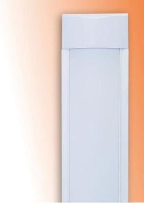 120cm 36w Yatay Led Bant Armatür BEYAZ 6500k IP20 220V