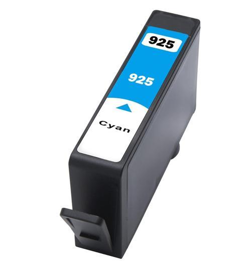 HP 925C MAVİ MUADİL KARTUŞ (4K0V7PE)