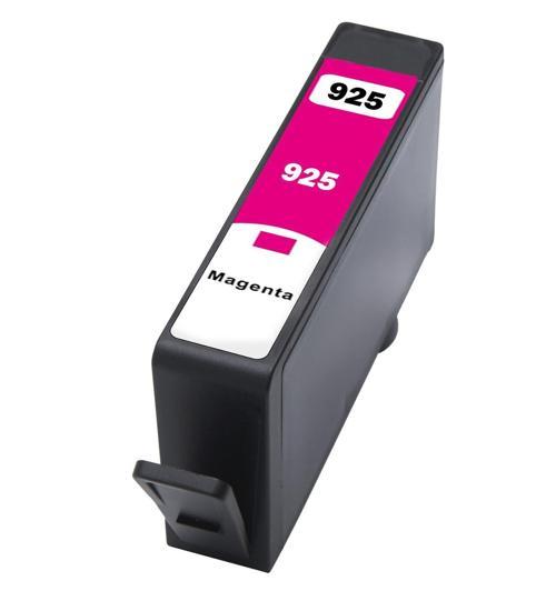 HP 925M KIRMIZI MUADİL KARTUŞ (4K0V6PE)