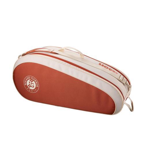 Roland-Garros Team 2025 6'lı Probag