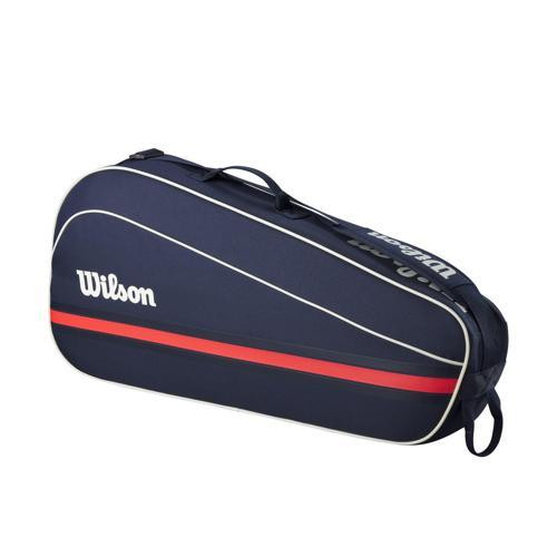 Team 2025 Navy 3'lü Probag