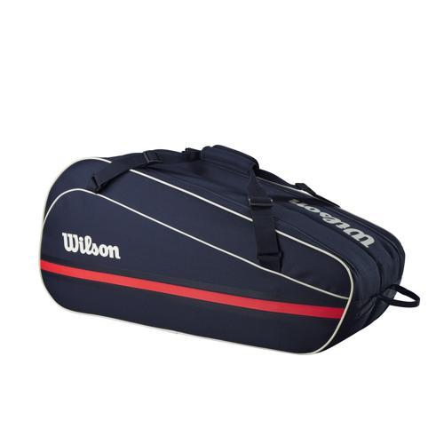 Team 2025 Navy 6'lı Probag