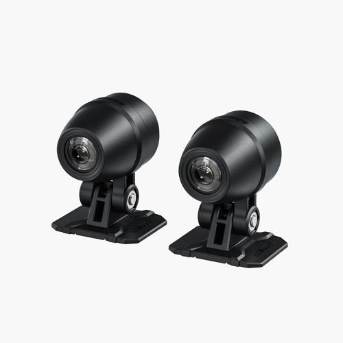 AIO-6 Serisi için 60fps HDR Kameralar
