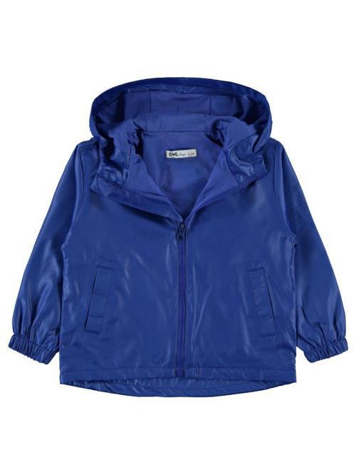 Basic 2-5 Yaş Yağmurluk - Mavi2-3 Yaş