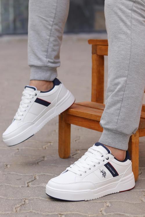 Nevada Comfort Taban Cilt Erkek Sneaker