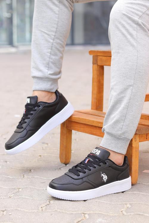 Coster Comfort Taban Cilt Erkek Sneakers