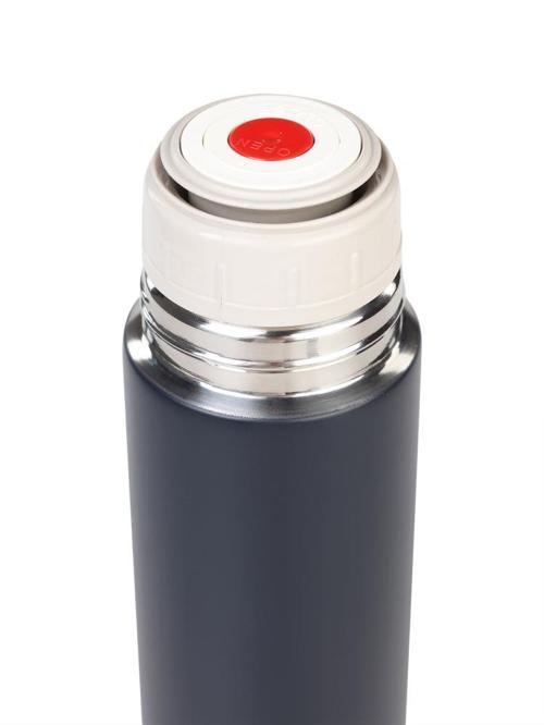 Çelik Termos 0,75 lt - LacivertStandart