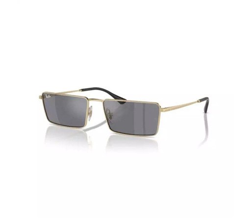 RB 3741 9213/6V 59 Unisex Güneş Gözlüğü