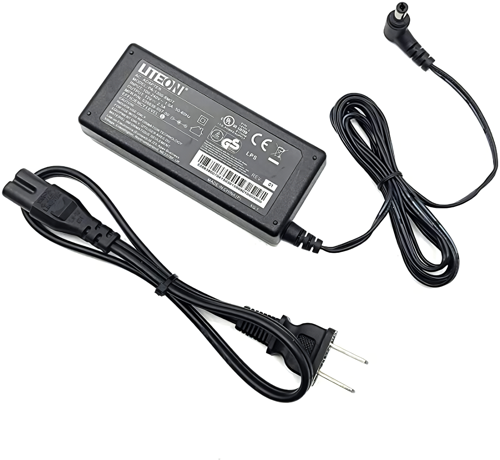 PA-1300-8M02 12V 2.5A 30W AC Adaptör – ToughBook NVG510, NVG589, NVG599, 2210, 2247 Modemlerle Uyumlu Şarj Cihazı