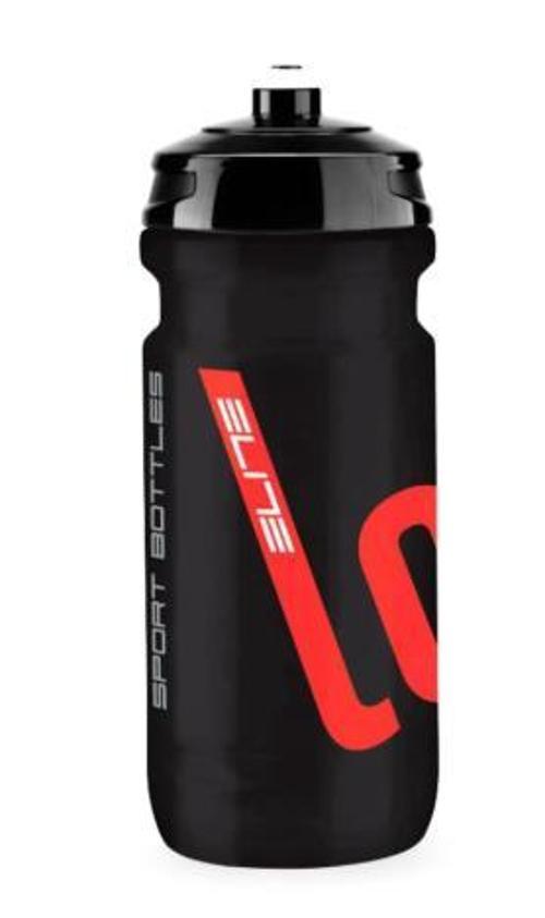 ELITE - Matara - Loli -Siyah kırmızı 600ml
