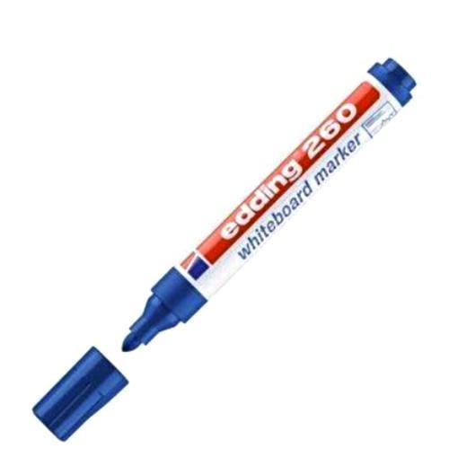 Tahta Kalemi 260 Mavi - 5 adet