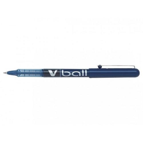 V Ball 0.5 Mavi Pilot Kalem - 3 adet