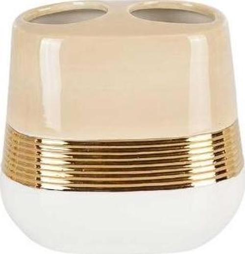 D-20452 Lucas Gold Diş Fırçalık
