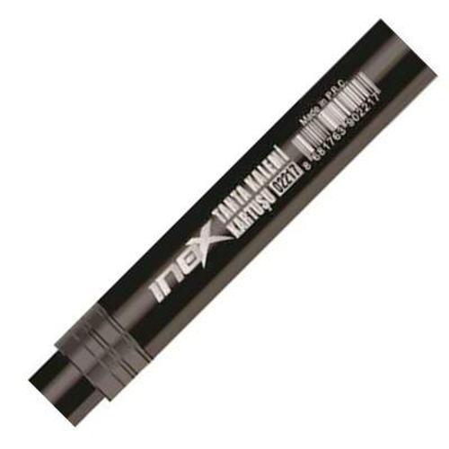 Tahta Kalemi Kartuşu Siyah 3 adet