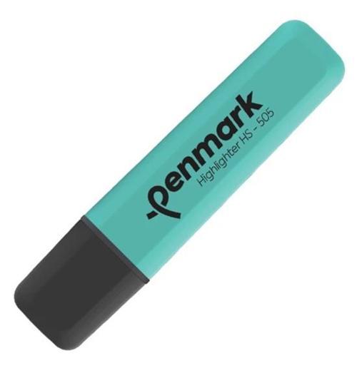 Fosforlu Kalem Nane Yeşili - 2 adet