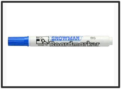 Tahta Kalemi Mavi - 2 adet