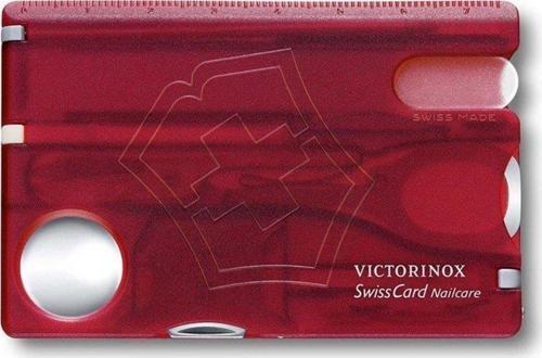 0.7240.T Swiss Card Manikür Seti