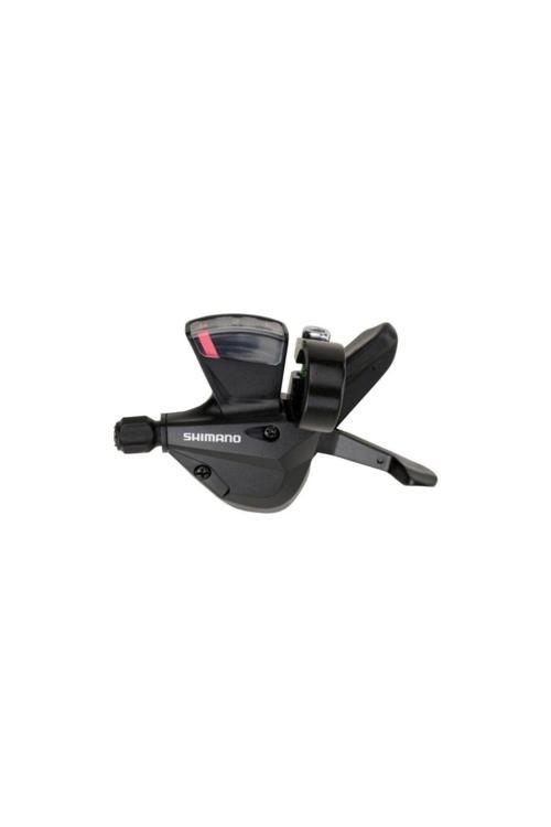Sl-m310l 3 Vites Sol Bisiklet Vites Kolu