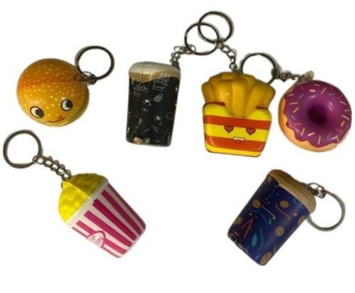 Sukuşi Anahtarlık Karışık - 1 adet