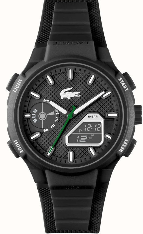 Lac2011365 Erkek Kol Saati