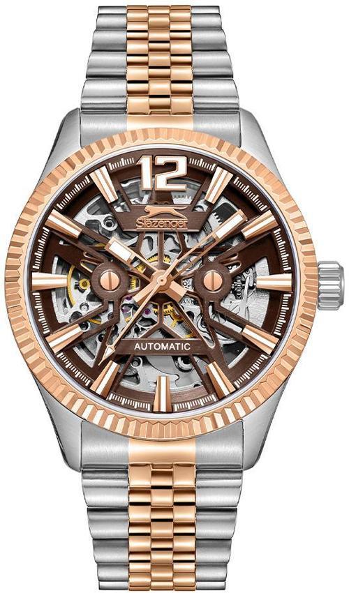 Sl.09.2369.1.05 Erkek Kol Saati