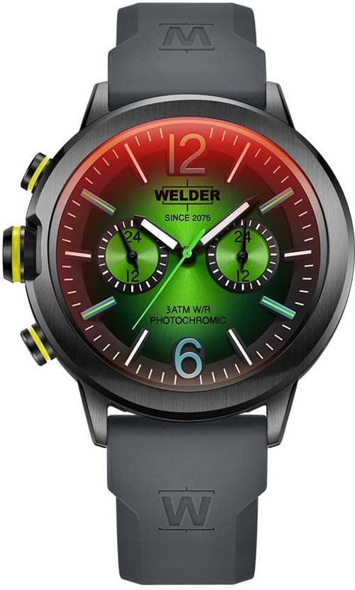 Wwmd1007 Erkek Kol Saati
