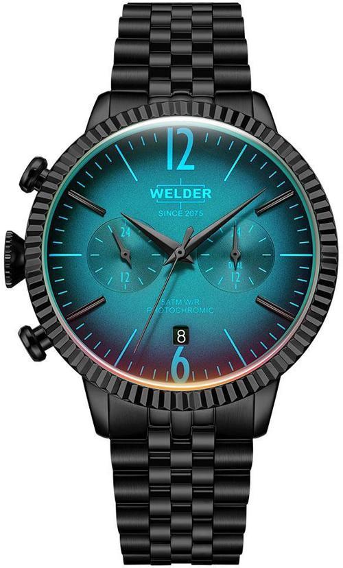 Wwrc875 Erkek Kol Saati