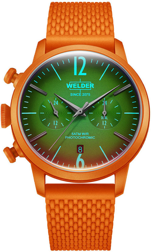 Wwrp501 (45 mm) Erkek Kol Saati